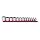 GearWrench 80561 13 Piece 3/8-Inch Drive 12 Point Standard SAE Socket Set