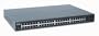 D-Link DGS-1248T Web Smart 48-Port 10/100/1000 Gigabit Switch with 4-Port Combo SPFs