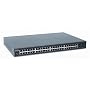 D-Link DGS-1248T Web Smart 48-Port 10/100/1000 Gigabit Switch with 4-Port Combo SPFs