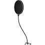 Musicians Gear Pop Filter, 6"