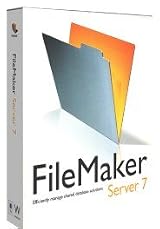 FileMaker Server 7