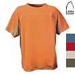 Sierra Designs Topo S/S Crew for Boys
