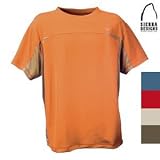 Buy Sierra Designs Topo S/S Crew for Boys