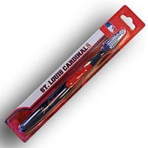 St Louis Cardinals Toothbrush