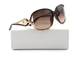 Christian Dior Sunglasses CD VOLUTE 2 GOLD 5Y7J6 61MM