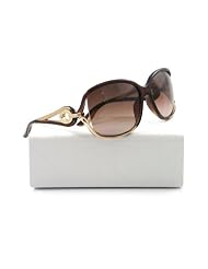 Christian Dior Sunglasses CD VOLUTE 2 GOLD 5Y7J6 61MM by Christian Dior