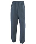 Dri-Power® Closed-Bottom Fleece Pocket Pant