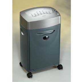 ROYAL 1200MX 12 Sheet Shredder w Basket (29025K)