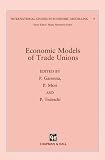 Economic models of trade unions