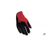 Fox Thermalpaw MX-Handschuhe rot Gr. 11 (XL), Mod. 2006