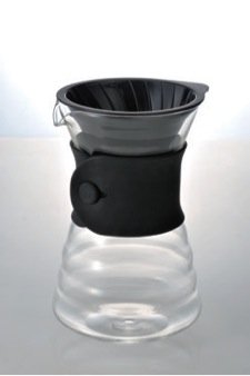 Hario V60 Drip Decanter