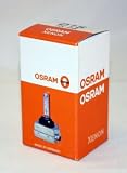 Sylvania Osram D1S Xenon White 4300K Factory HID replacement bulb