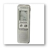 Sony ICDB300