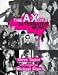 The A to X of Alternative Music