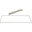 Bead Chains Nickel Plated 30" 3Pcs