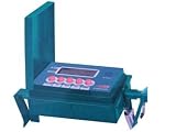 GARDEN GEAR:AUTOMATIC WATERING SYSTEM:INDOOR 0R OUT:WATERS UP TO TEN PLANTS:RRP£70:NEW