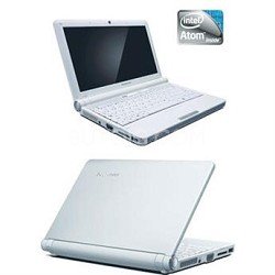 Lenovo S10-2 10-Inch White Netbook - 6 Cell Battery