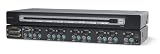 Belkin OmniView PRO2 8-port PS/2 KVM Switch ( F1DA108P )