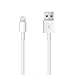 Apple MD819ZM/A 6.56-Feet Lightning to USB Cable, White, 2-Pack
