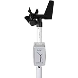 RainWise WindLog High Capacity, Low Cost Wind Data Logger & PC Software