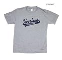 Tenacious D - Cleveland Steamers T-Shirt