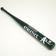 OAKLAND ATHLETICS OFFICIAL LOGO 18" WOOD MINI BASEBALL BAT