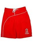 Anaheim Angels MLB Mens Swim Trunks