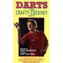 Darts the Crafty Cockney Way by 