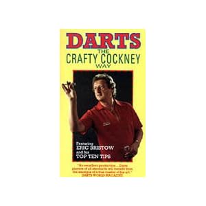 Darts the Crafty Cockney Way by 