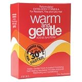 Zotos Warm and Gentle Perm- Tinted