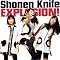 Let's Knife!: A Shonen Knife Discography.