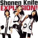 Explosion