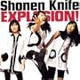 Explosion