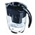 Brita XL Elemaris Water Filter (Black)