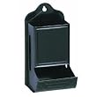 Fulton 44B Fireplace Match Box