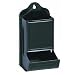 Fulton 44B Fireplace Match Box