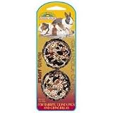 Sun Seed Granola Papaya Apple Cakes 1oz