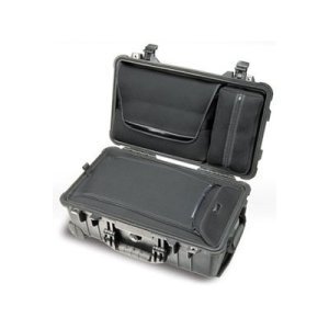 Pelican 1510LOC Laptop Overnight Case - OD Green
