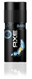 Axe Bodyspray Alaska     6x DO