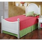 Westfield Duo Full Bed - Hillsdale 1354BFR