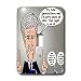Rich Diesslins Funny General - Editorial Cartoons - John Kerry Foot In Mouth Disease ...