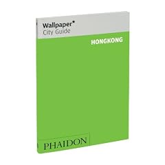Wallpaper* City Guide Hongkong