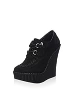 T.U.K. Cuñas (Negro)