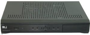 King Controls D12 Direct TV Receiver