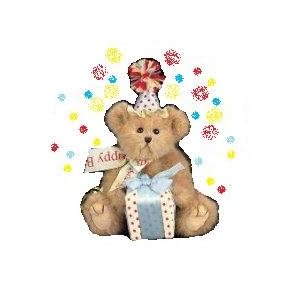 Bearington Beary Happy Birthday Bearington Beary Happy Birthday
