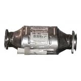 Bosal 099-852 Catalytic Converter by Bosal