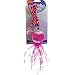 CAT TOY FEATHR BALL