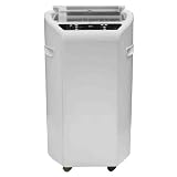 Royal Sovereign ARP 1400WW Classically Designed Portable Air Conditioner Royal Sovereign ARP-1400WW Classically Designed Portable Air Conditioner