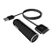 XtremeMac InCharge Auto Docking Station and Charger for iPod (Black)