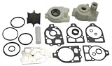 Sierra International 18-3319 Marine Water Pump Kit for Mercury/Mariner Outboard Motor